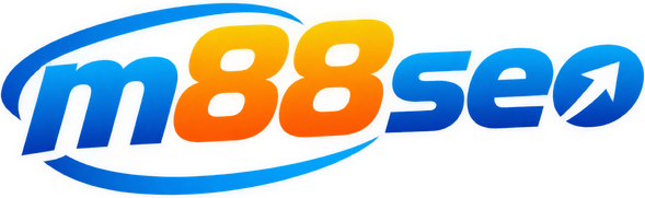 m88seo logo